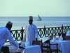Zanzibar Serena Inn - Dining 